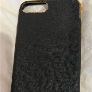 Nicole Miller iPhone 7S case